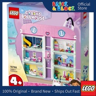 LEGO 10788 Gabby's Dollhouse | LEGO Gabby's Dollhouse