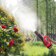 HUIYUAN/Huiyuan Electric Mister Smoke blower bariles Pesticide gun Fruit tree spray