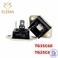 CU 1Pcs New Original triac TG25C60  25A 600V TG35C60 35A 600V