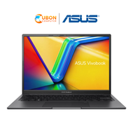 ASUS VIVOBOOK 14X S3404VA-LY558WS NOTEBOOK (โน๊ตบุ๊ค) INTEL i5-13500H / 16GB / 512GB / WIN11+OF