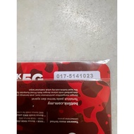 hotlink sim 017-5141023