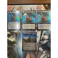 MTG Commander Masters: Reliquary Tower