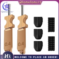 For Upgraded  Adventurer 5X Upgraded AD5X Nozzle Swap 3D Printer Parts 0.4MM Hotend Kit for  AD5X