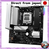 ASRock B650M Pro X3D Micro-ATX Motherboard MB6751