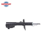 โช้คอัพหน้า MOBILIO ปี 14-18 TOKICO แก๊ส(R) (B1119) (ราคาต่อ 1 ชิ้น)