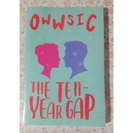 Ten Year Gap by owwsic