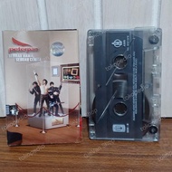 kaset pita tape PETERPAN sebuah nama sebuah cerita