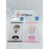 Cells at Work Angel Series Acrylic Stand