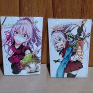 Demon King comic takes it, you don't know the seal King devil comic/ take it it, don't vol 4.6 seals