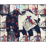 HM SPIDEY KIDS (6MONTH-6YEAR)