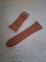 cartier tank divan 代用錶帶