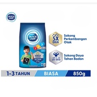 Dutchlady 123/456/6+(Biasa/Madu/Coklat)Exp 2027 ALL IS 850G ONE PACK