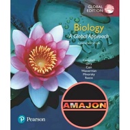 BIOLOGY 11 EDITION BY CAMPBELL
