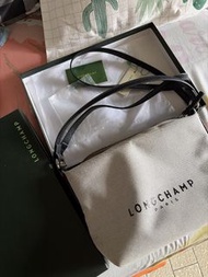 Longchamp Paris 斜挎包