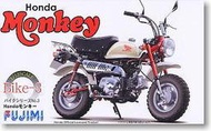 重裝師模型屋  FUJIMI HONDA Monkey 50    1/12   現貨供應