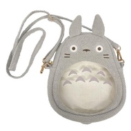ENSKY Studio Ghibli My Neighbor Totoro Outing Pouch Big Totoro
