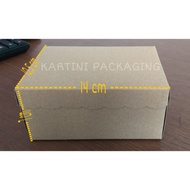 KRAFT snack box R3 KRAFT cake box/