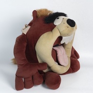 Tasmania Devil Big Size Plushie Looney Tunes