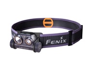 Fenix HM65R-DT ไฟฉายคาดหัวนักวิ่งยอดนิยมล่าสุด  (แสงขาว/เหลือง 3000K) แถมกระเป๋าฟรี (ประกันศูนย์ไทย 3 ปี) (ออกใบกำกับภาษีได้