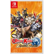 Nintendo Switch™ เกม NSW Ultra Kaiju Monster Rancher (By ClaSsIC GaME)