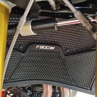 F900 R XR For BMW F900R F900R-SE F900XR F900XR-TE 2020 2021 2023 2024 Motorcycle Aluminum Radiator