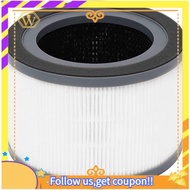【W】Air Purifier Replacement Filter for Levoit Vista 200 200-RF, 3-In-1 Premium H13 True HEPA Filters Accessories