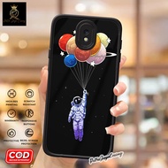 Samsung J3 Pro Casing [ASTRONOT] Samsung J3 Pro Hardcase Softcase Glossy Case
