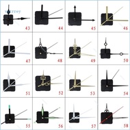 VA DIY Quartz Clock Movement Wall Clock Replacement Silent Clocks Accessory