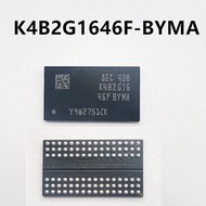 DDR3 K4B2G1646F-BYMA 2G 128M16 BGA96 SDRAM Memory Module High Speed Computer RAM for Electronic Comp
