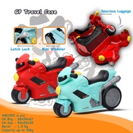 Tas Koper Anak Sporty MOTO GP Bisa Dinaikin HM1002 Original Bergaransi