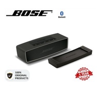 BOSE Soundlink Mini Bluetooth Speaker II Mini Bluetooth Speaker Bluetooth Wireless Speaker