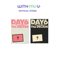 DAY6 - The DECADE / 4th FULL ALBUM