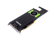 699-5G410-0501-210 Dell Nvidia Quadro P4000 8GB GDDR5 256-Bit PCIe Graphics Card (Renewed)