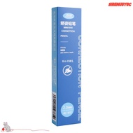 SIRENU8Y0C Mechanical Pencils, Correct Holding Pen Posture 2.0mm Propelling Pencil,  HB Writing Tool