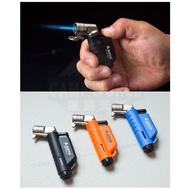 [現貨] 🇯🇵日本製 SOTO L型填充式掌中點火器 打火機 藍色 Micro Torch Active ST-486 露營火機 露營 戶外用品 打火機 點香用 煮食用 防風火機