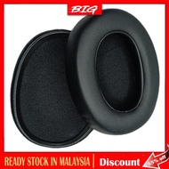 1 Pair Earpads for AKG K361 K371 Headphone Ear Pads Cushion Sponge Headset Earmuffs