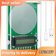 0.01Hz-10000Hz Adjustable Resonance Generator Ultra Low Frequency Generator Resonator Sound Frequenc