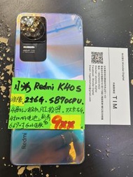 Redmi K40S 8+256 GamingMobile