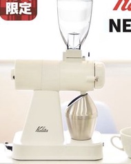 Kalita Next G Grinder 咖啡 磨豆機