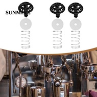 [Trend Sport] Brew Basket Coffee Machine Stopper Kit Easy Install Spring Loaded Parts Universal Repl
