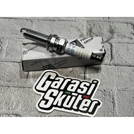 BUSI NGK for Vespa GTS 150 et and Piaggio Medley 150
