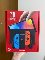 Nintendo Switch （OLED 款式）