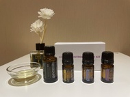 蕙之蘭美容SPA館 90分鐘｜多特瑞dōTERRA精油全身芳療按摩SPA＋暖宮護理＋頭肩頸放鬆