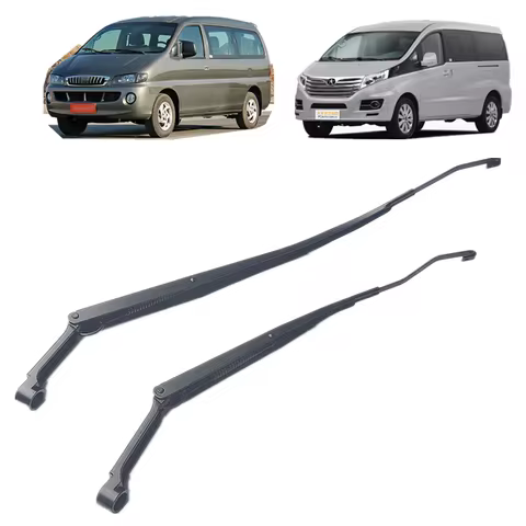 Original Set of Front Wiper Arm For JAC Refine M3 M5 Hyundai Starex H1 H-1