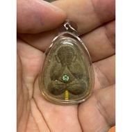 蝴蝶王Kruba Krissana Phra Pidta Wat Weruwan 108 Herb Powder