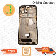 Frame Bazzel Tatakan Lcd Vivo V15 Original Copotan