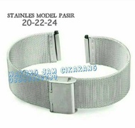 STRAP ALEXANDRE CHRISTIE / TALI JAM RANTAI PASIR ALEXANDRE CHRISTIE AC