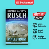 Maelstrom - Paperback - English - 9781561463749