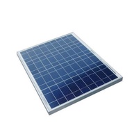 Poly solar panel 20W