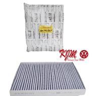 Audi A4 B9 AC Filter Audi Q7 4M Audi Q5 80 4M0819439B quality